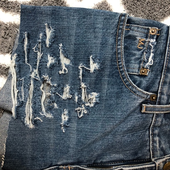 Marc Jacob Shorts - Picture 5 of 6